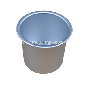 Custom Clear Anodizing Marine Boat Aluminium Cup Holder